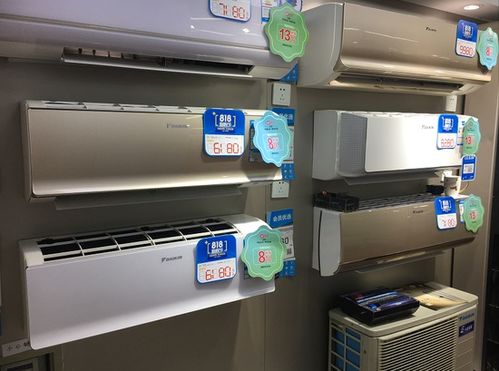 新一批能效標識實施規(guī)則發(fā)布，涉及空調(diào)等五類家電產(chǎn)品，助力綠色家電升級
